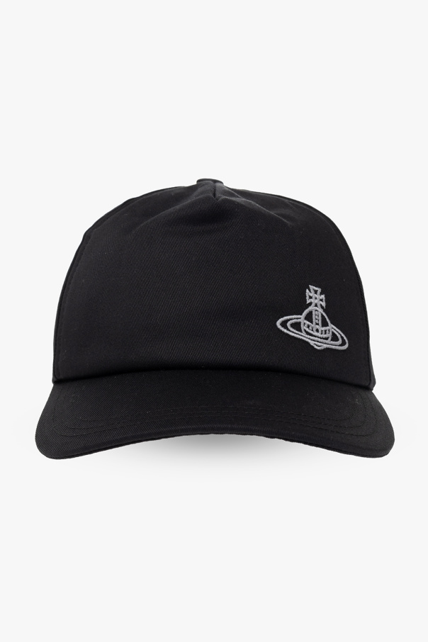 Vivienne Westwood Baseball cap Men's Accessorie Vitkac